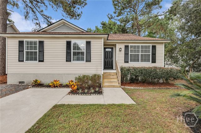 105 Crossover Lane, Savannah, GA 31410