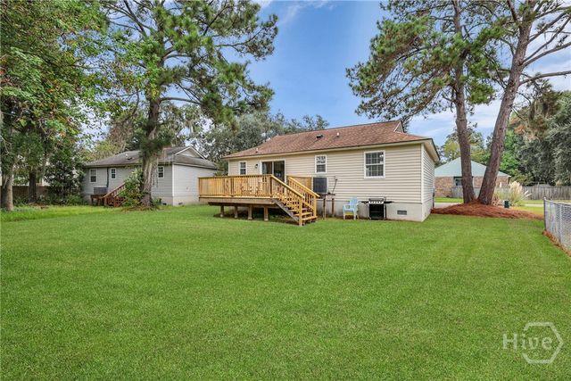 105 Crossover Lane, Savannah, GA 31410