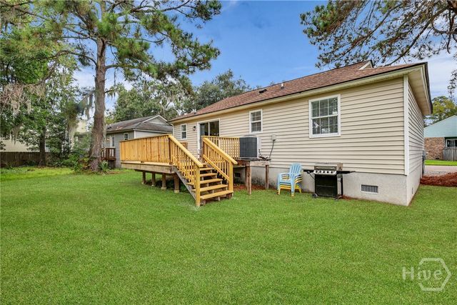 105 Crossover Lane, Savannah, GA 31410