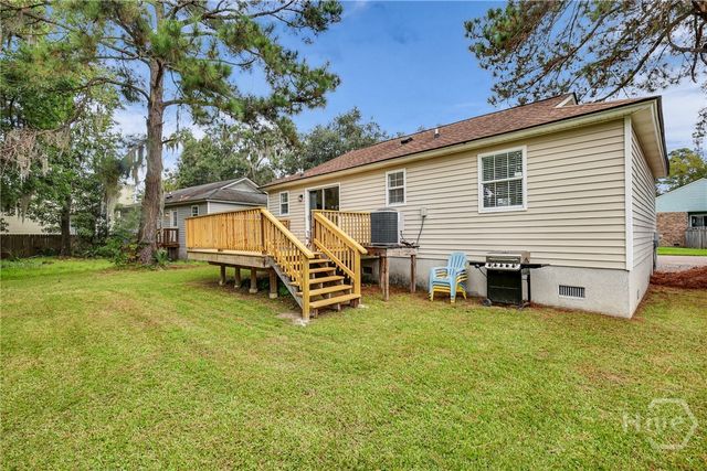 105 Crossover Lane, Savannah, GA 31410
