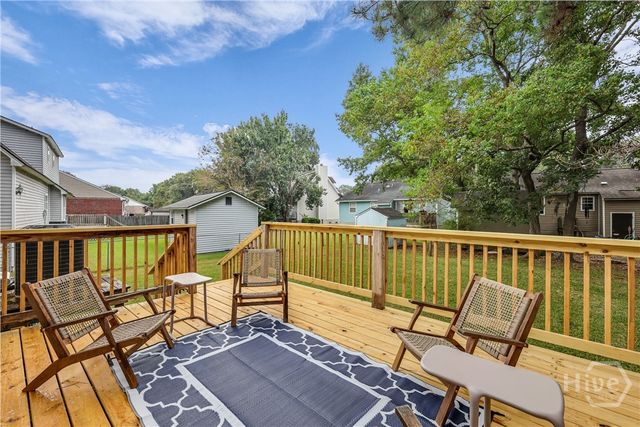 105 Crossover Lane, Savannah, GA 31410