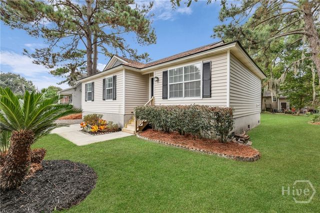 105 Crossover Lane, Savannah, GA 31410