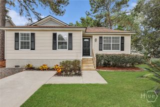 105 Crossover Lane, Savannah, GA 31410