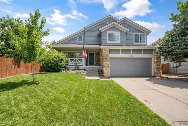 16391 Oakmoor Place, Parker, CO 80134