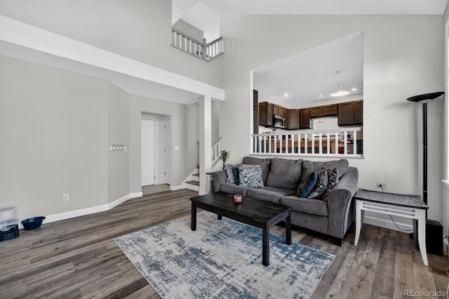 16391 Oakmoor Place, Parker, CO 80134