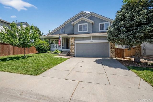 16391 Oakmoor Place, Parker, CO 80134