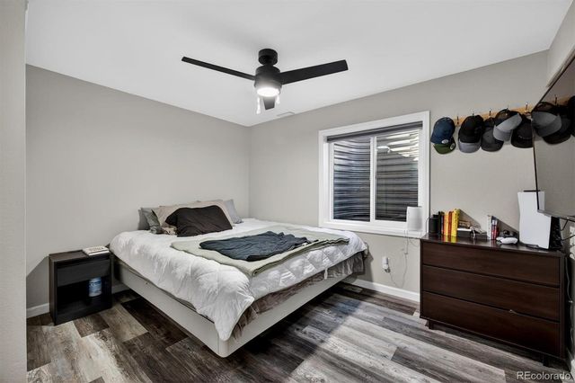 16391 Oakmoor Place, Parker, CO 80134