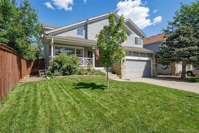 16391 Oakmoor Place, Parker, CO 80134