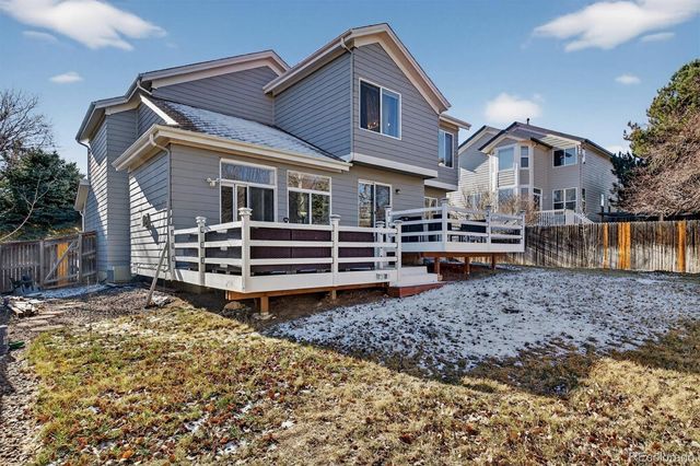 16391 Oakmoor Place, Parker, CO 80134