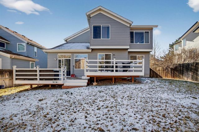 16391 Oakmoor Place, Parker, CO 80134