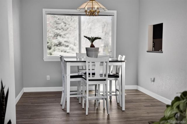 16391 Oakmoor Place, Parker, CO 80134