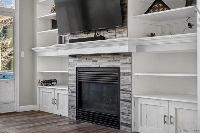 16391 Oakmoor Place, Parker, CO 80134