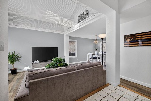 16391 Oakmoor Place, Parker, CO 80134