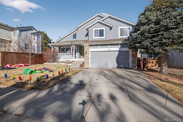 16391 Oakmoor Place, Parker, CO 80134