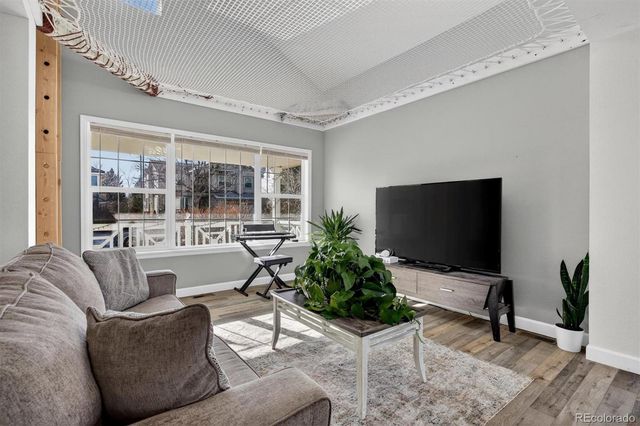 16391 Oakmoor Place, Parker, CO 80134