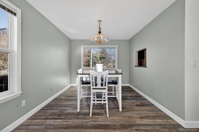 16391 Oakmoor Place, Parker, CO 80134