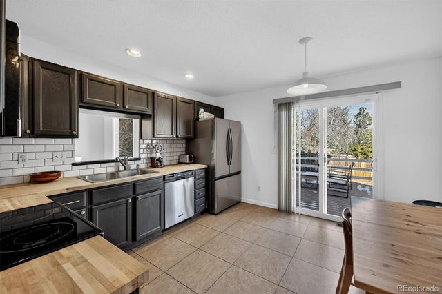 16391 Oakmoor Place, Parker, CO 80134