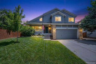 16391 Oakmoor Place, Parker, CO 80134