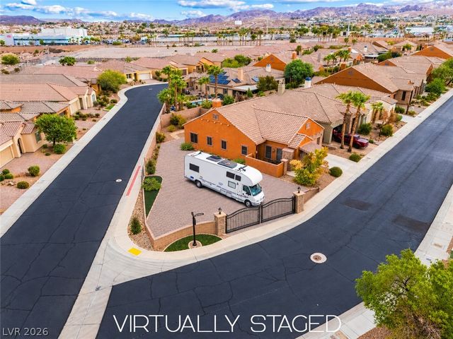 1044 Viale Placenza Place, Henderson, NV 89011