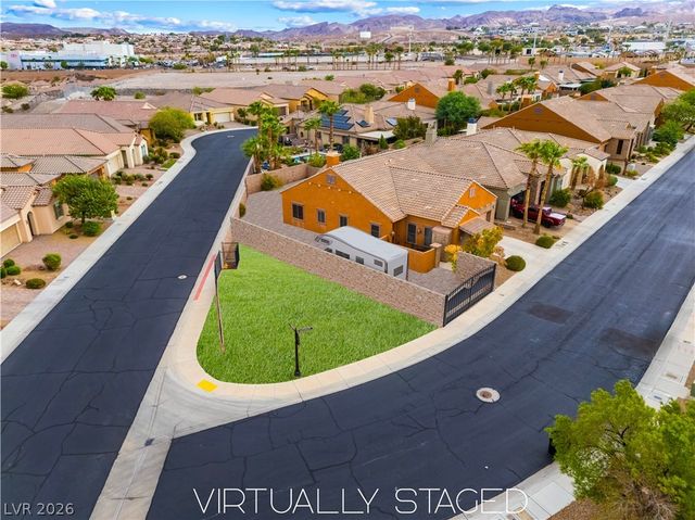 1044 Viale Placenza Place, Henderson, NV 89011