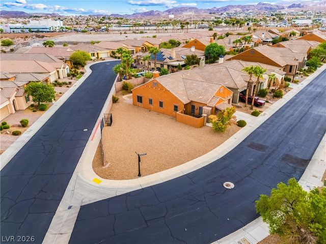1044 Viale Placenza Place, Henderson, NV 89011