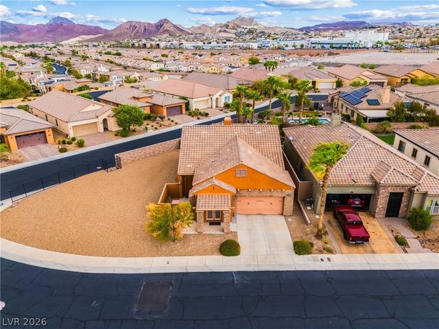 1044 Viale Placenza Place, Henderson, NV 89011