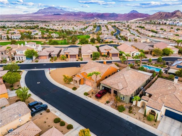 1044 Viale Placenza Place, Henderson, NV 89011