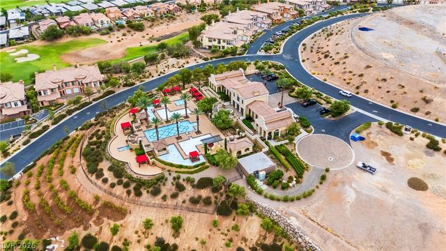 1044 Viale Placenza Place, Henderson, NV 89011