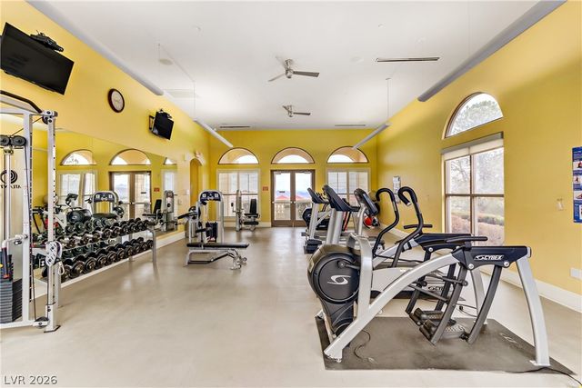 1044 Viale Placenza Place, Henderson, NV 89011
