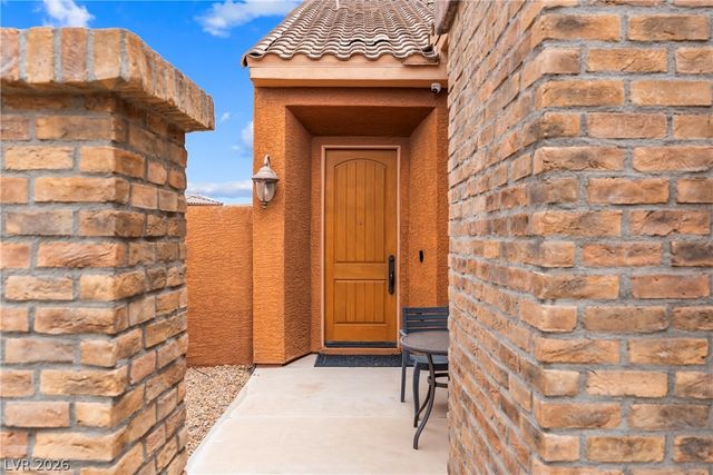 1044 Viale Placenza Place, Henderson, NV 89011