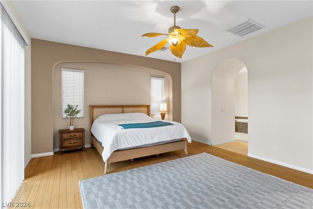 1044 Viale Placenza Place, Henderson, NV 89011