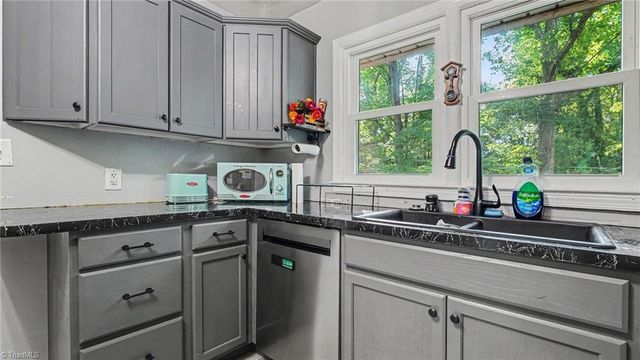 611 Candlewood Drive, Greensboro, NC 27403