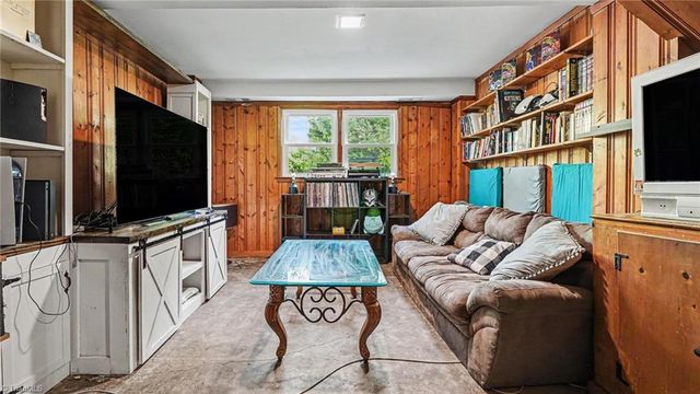 611 Candlewood Drive, Greensboro, NC 27403