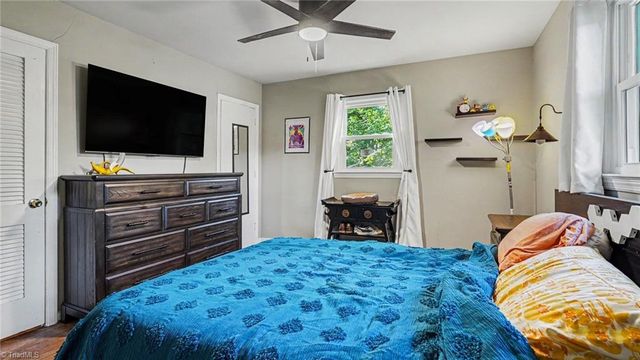611 Candlewood Drive, Greensboro, NC 27403