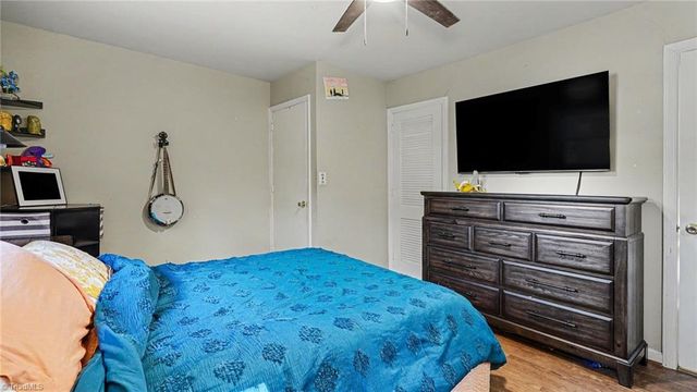 611 Candlewood Drive, Greensboro, NC 27403