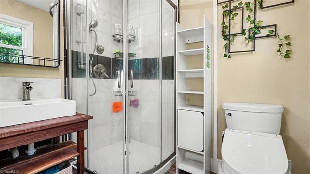 611 Candlewood Drive, Greensboro, NC 27403