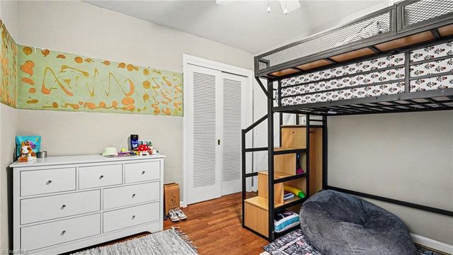 611 Candlewood Drive, Greensboro, NC 27403