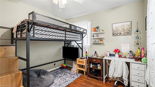 611 Candlewood Drive, Greensboro, NC 27403