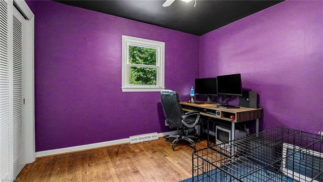 611 Candlewood Drive, Greensboro, NC 27403
