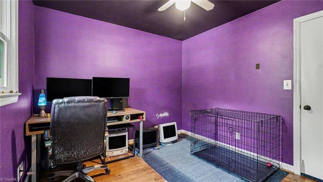 611 Candlewood Drive, Greensboro, NC 27403