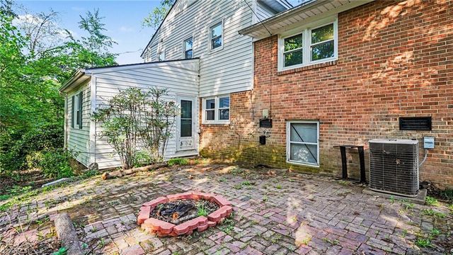 611 Candlewood Drive, Greensboro, NC 27403