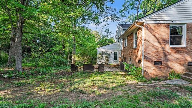 611 Candlewood Drive, Greensboro, NC 27403