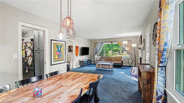 611 Candlewood Drive, Greensboro, NC 27403