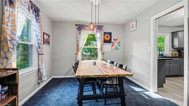 611 Candlewood Drive, Greensboro, NC 27403