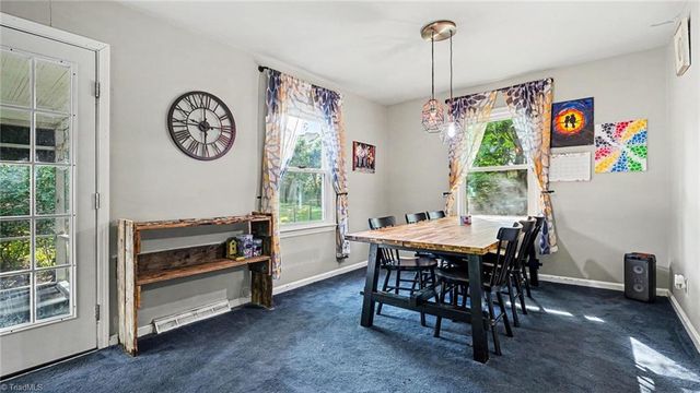 611 Candlewood Drive, Greensboro, NC 27403