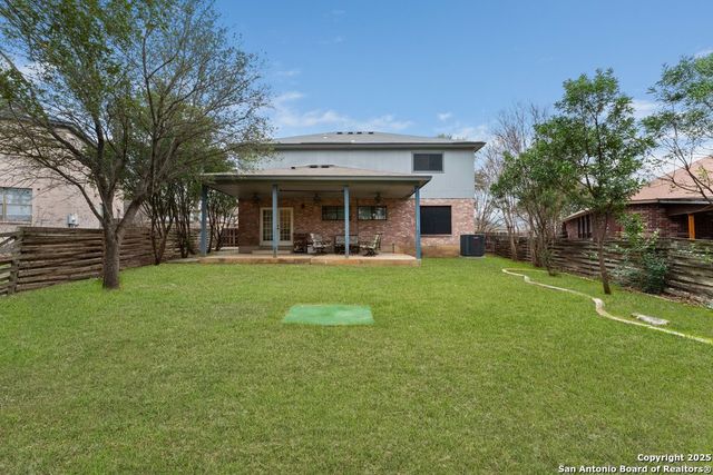 4983 Watering Trail Dr, San Antonio, TX 78247