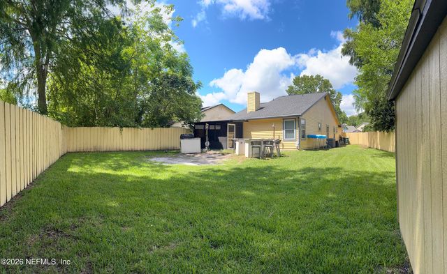 2419 WATTLE TREE Road E, Jacksonville, FL 32246
