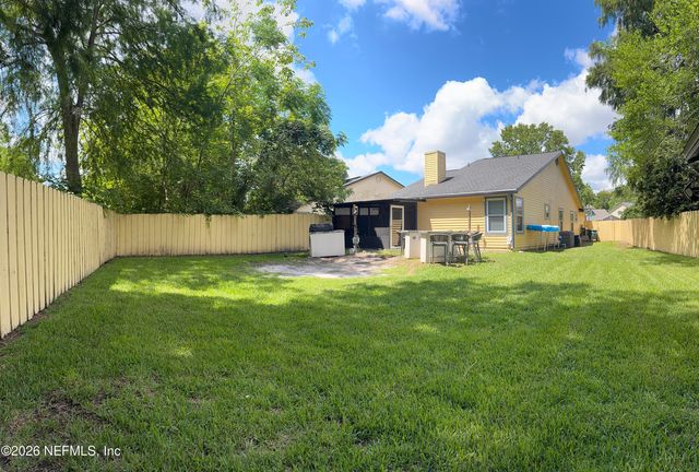 2419 WATTLE TREE Road E, Jacksonville, FL 32246