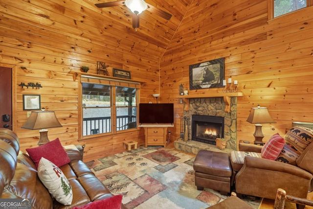 330 Skyview Drive, Ellijay, GA 30536