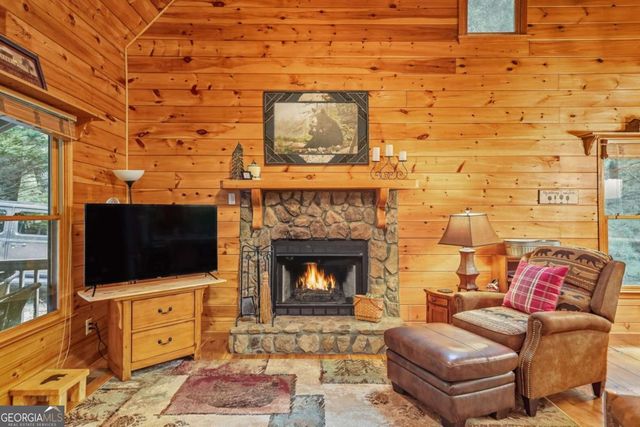330 Skyview Drive, Ellijay, GA 30536